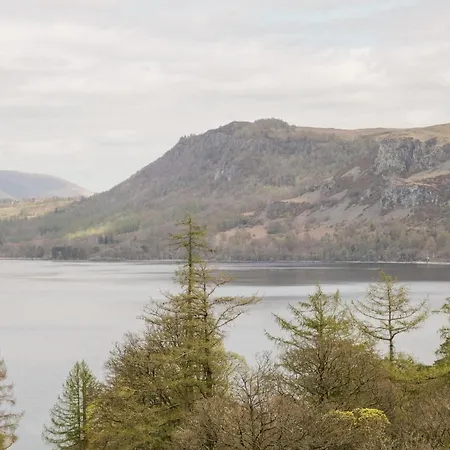Holly Holiday home Keswick (Cumbria)
