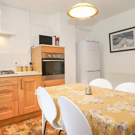 Holiday home Holly Keswick (Cumbria)