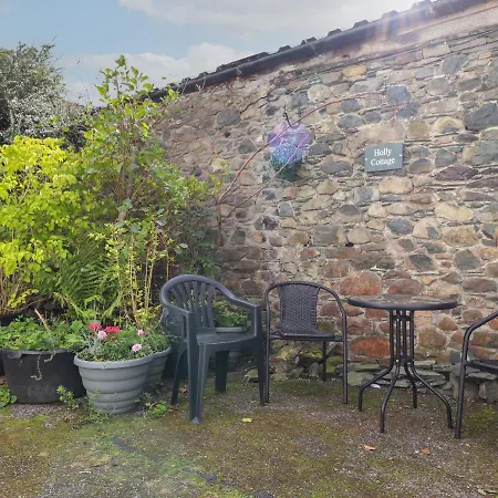 Holly Holiday home